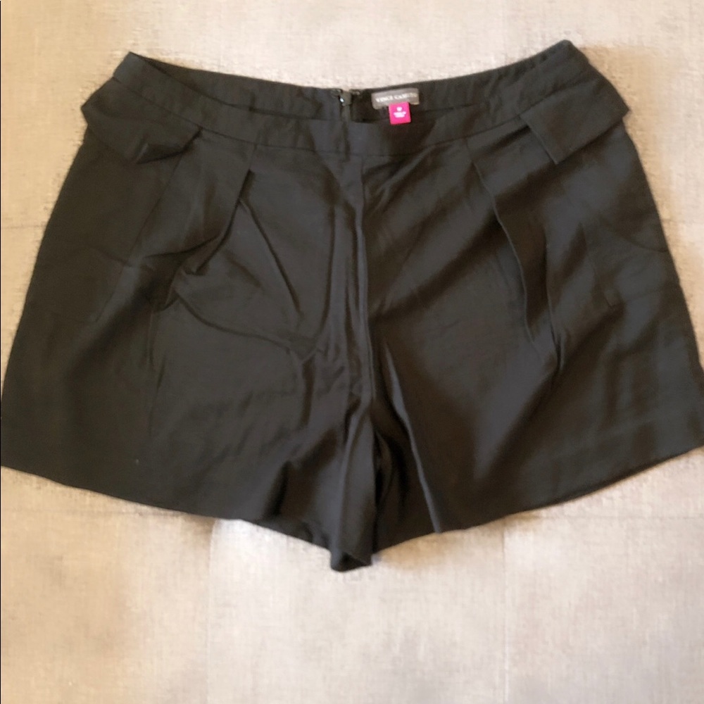 Vince shorts size 12